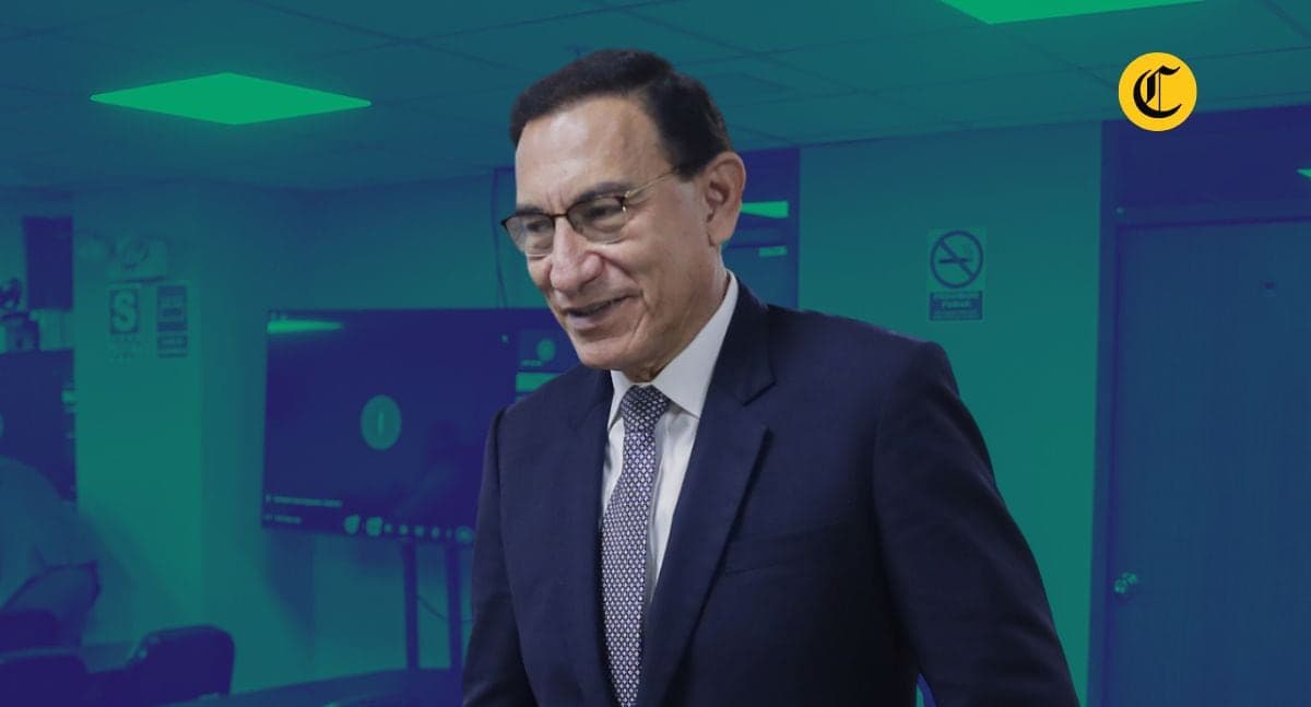 La corte desestima la solicitud de acelerar las audiencias en el juicio de Vizcarra: ¿Cuándo se dictará finalmente la sentencia?