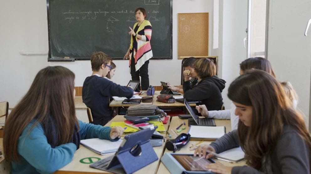 ¿Cuánto se aprende resolviendo problemas?