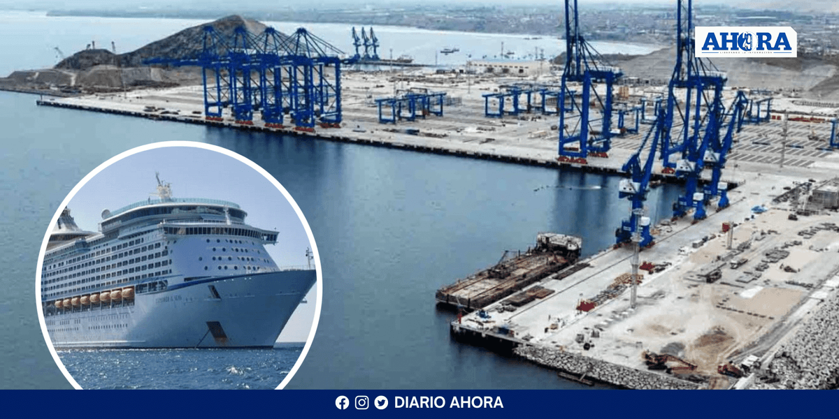 Chancay: el próximo destino clave para cruceros turísticos en Perú