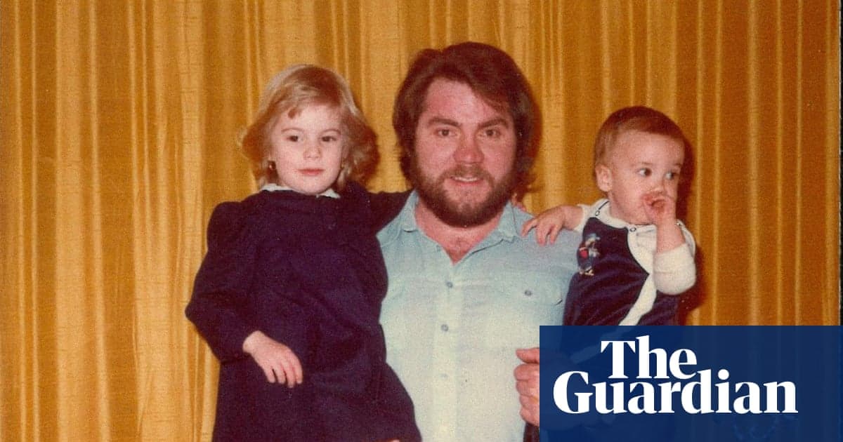 Mi padre, el más fuerte: esteroides casi nos llevan al abismo