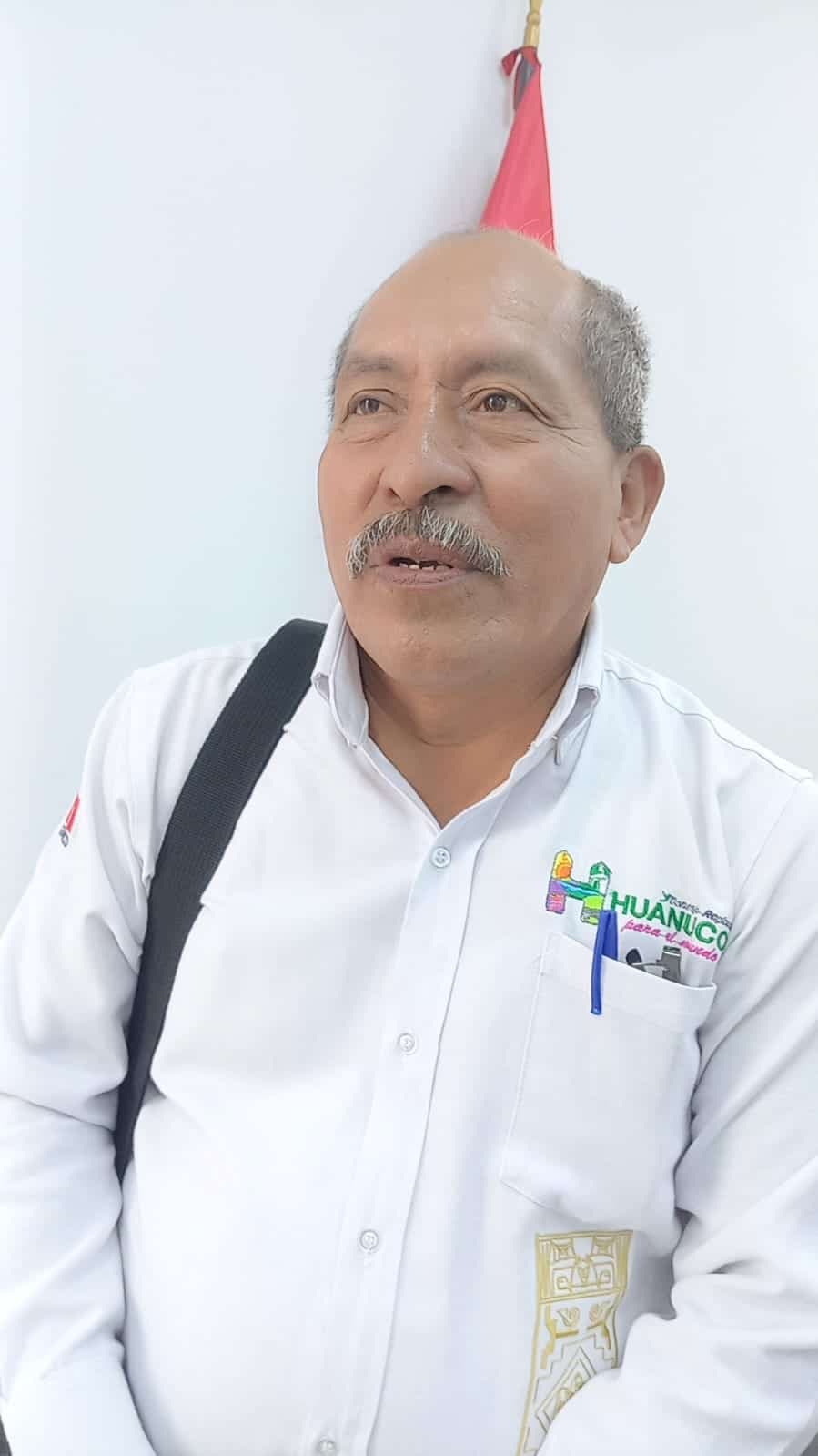 Huamalíes: Inicio de clases se daría en medio de serias deficiencias de infraestructura y mobiliario