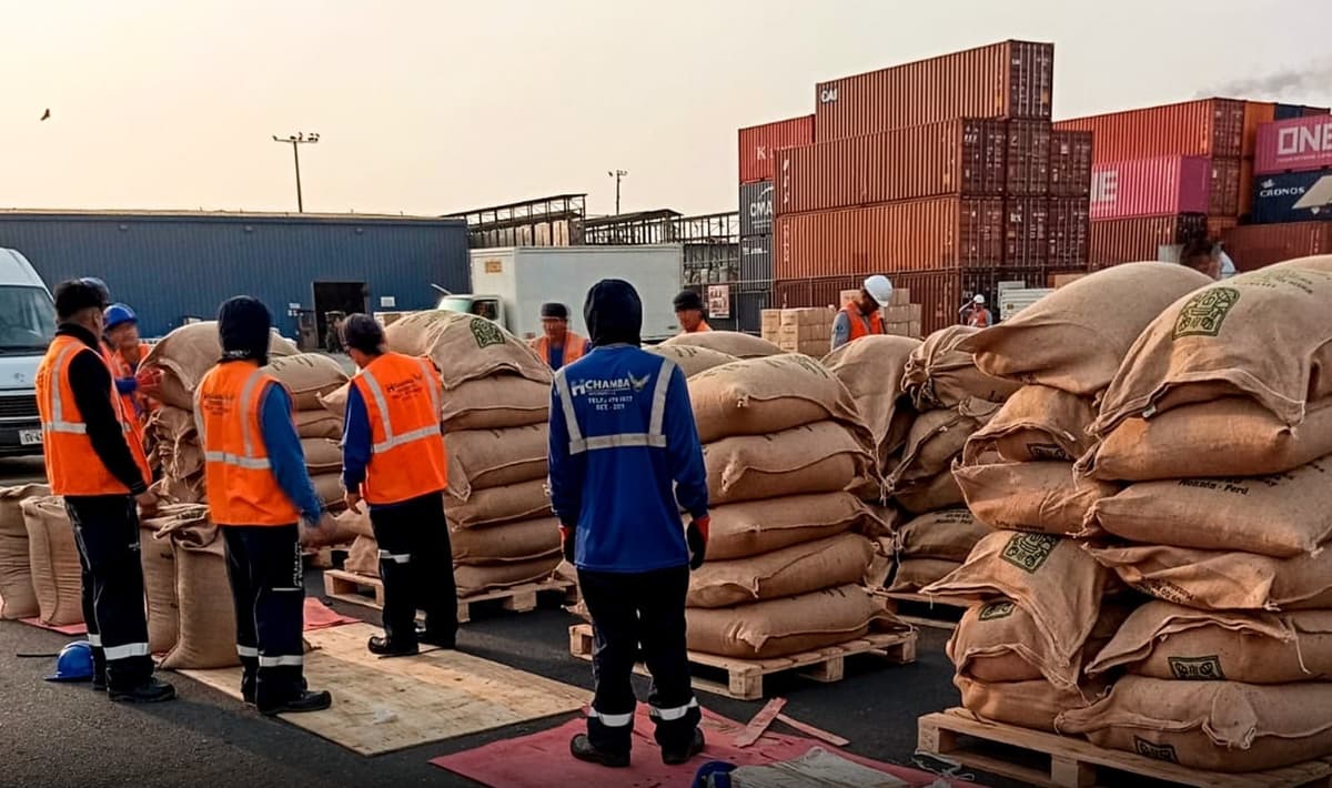 Gorehco: Exportaciones de Huánuco alcanzan US$ 82.8 millones y crecen 132.9 % en 2025