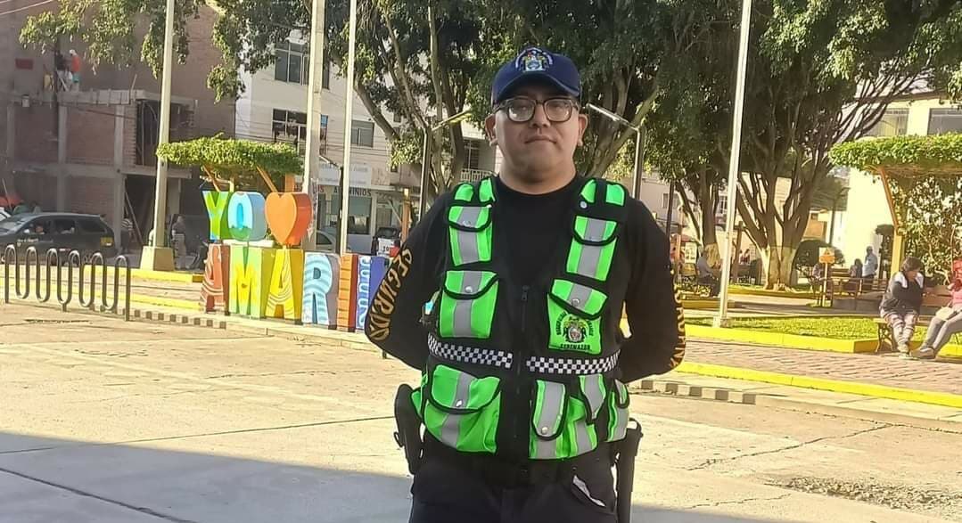 Liberan a sereno acusado de asfixiar y matar a joven cantante Jharel Isuiza
