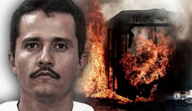 México: Militares abaten a “El Mencho”, líder del Cártel Jalisco “Nueva Generación”