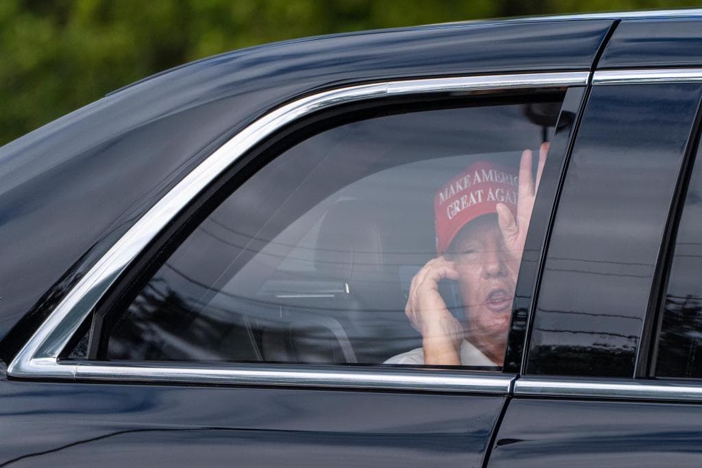 Euforia en los mercados tras rectificación de Trump sobre aranceles