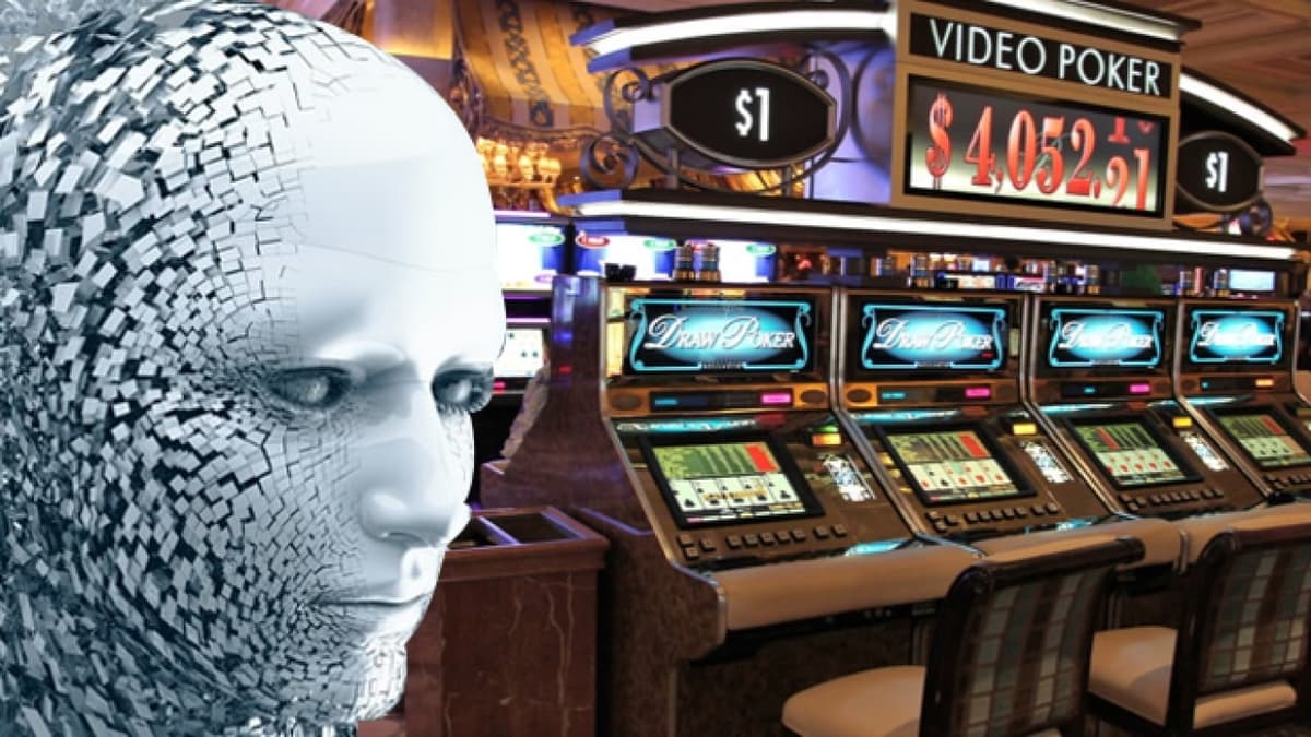 La IA Generativa y su papel clave en la transformación de los juegos de casinos online