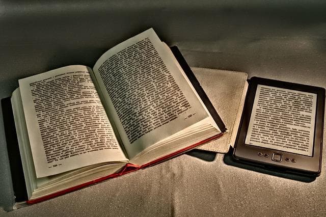 PRIMER LIBRO