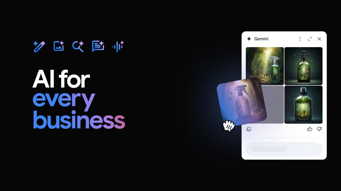 Google extiende el alcance de Gemini a más dispositivos Android