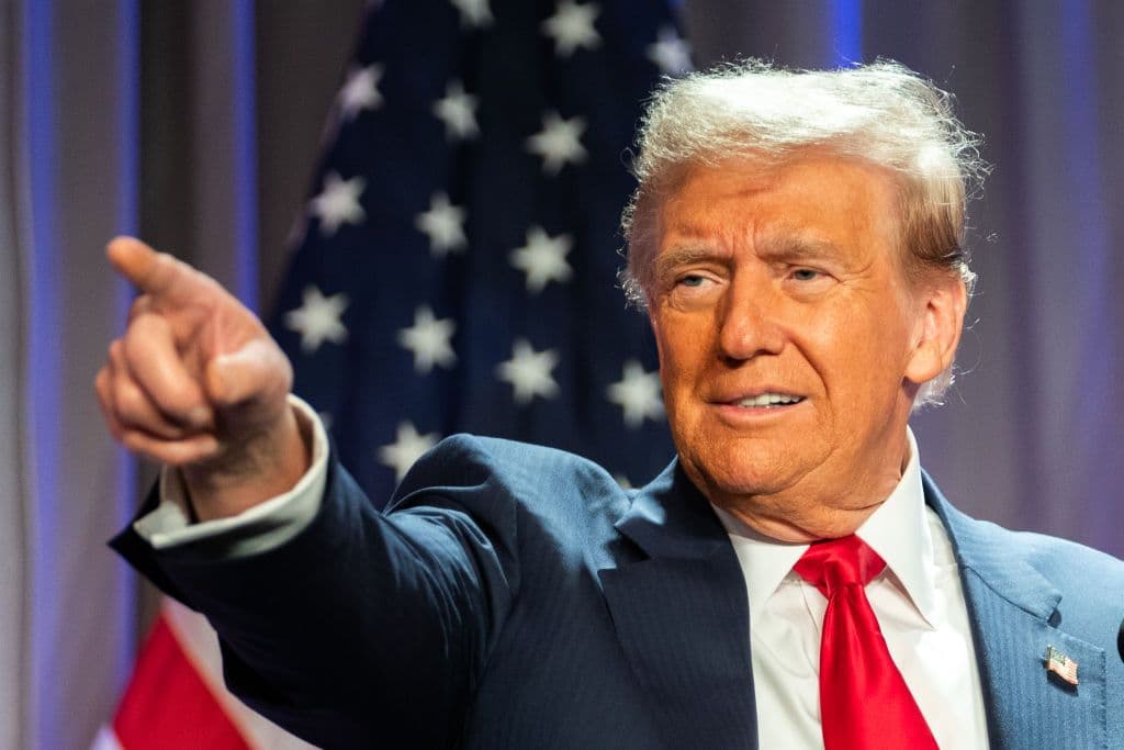 Pese a las concesiones de México a Trump los aranceles llegaron.