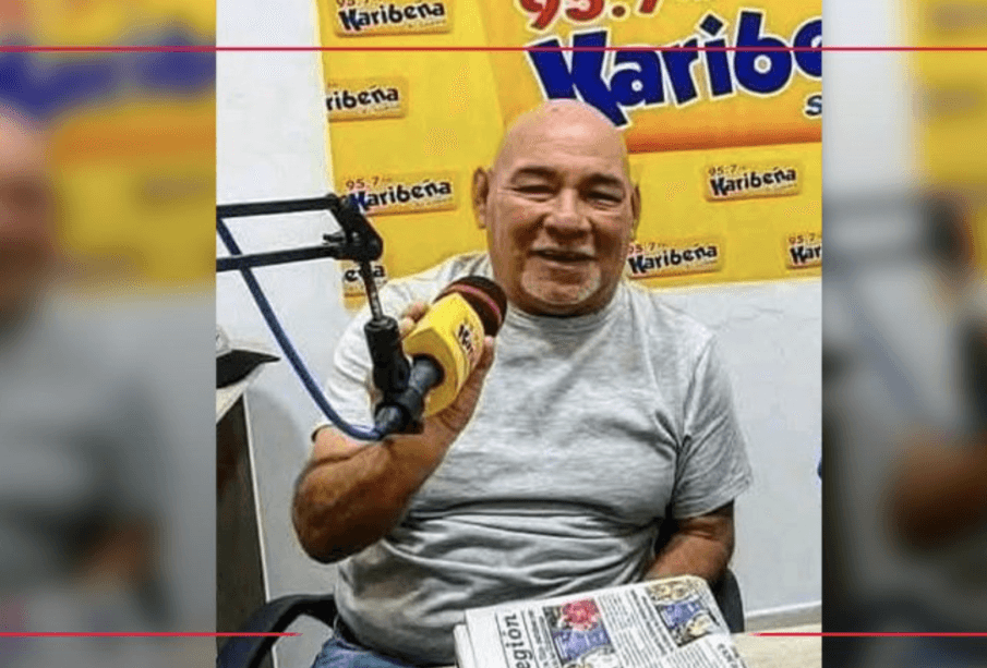 Las teorías del asesinato de Raúl Celis López periodista de Iquitos