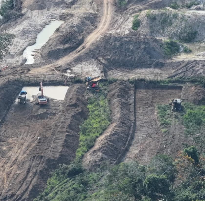 Economías criminales mueven más de US$ 28.304 millones al año en Perú