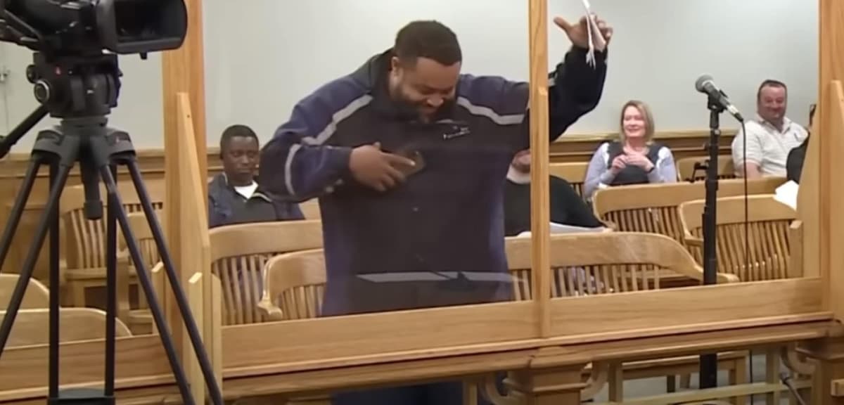EE.UU.: Dominicano bailó bachata ante el juez y se libró de pagar multa