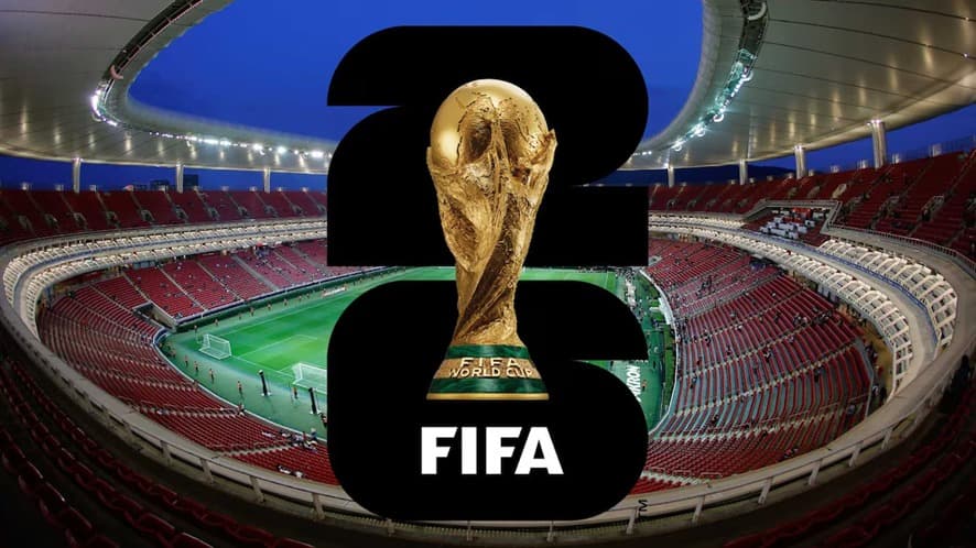 FIFA SOLICITA INFORMES A MÉXICO POR SEGURIDAD