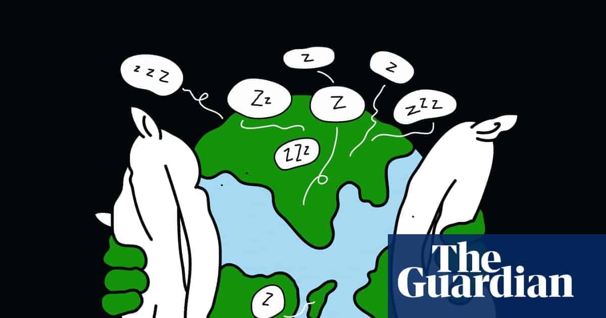 Roncar: ¿La epidemia que mata y agota el sueño en Huánuco