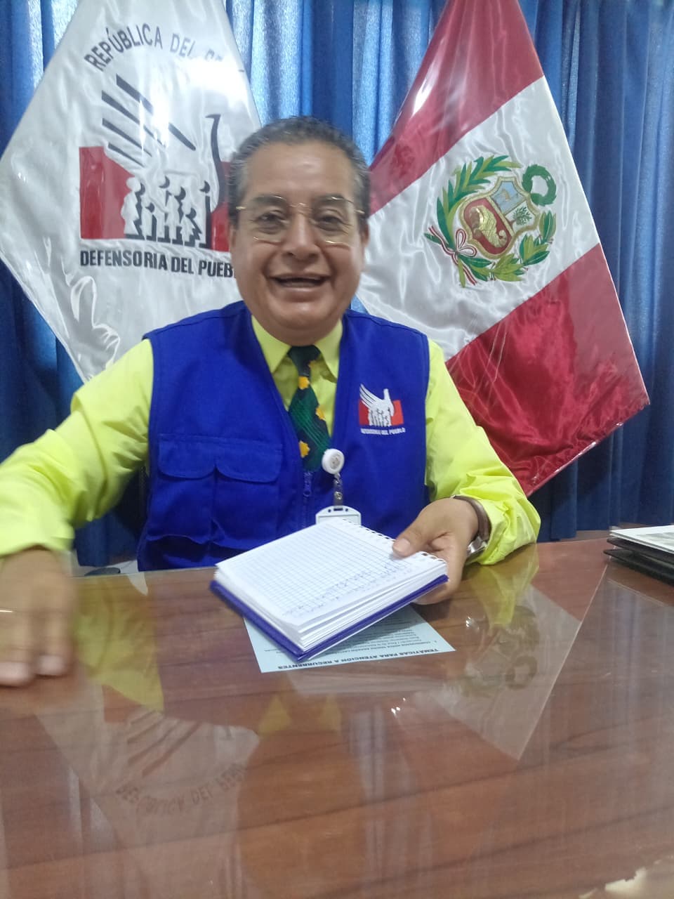 Defensoría exige a Seda Huánuco corregir medidores y transparentar cobros por alzas injustificadas