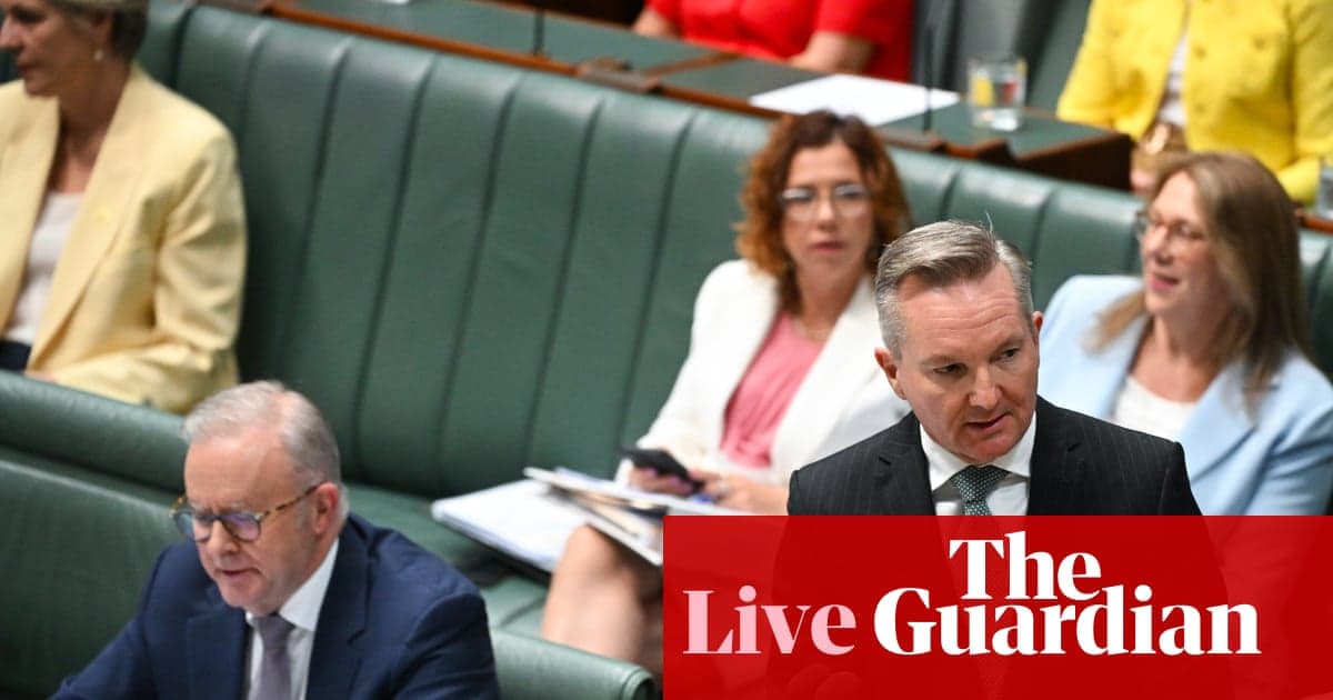 Australia: 500 grifos sin combustible; Gabinete Nacional se reúne