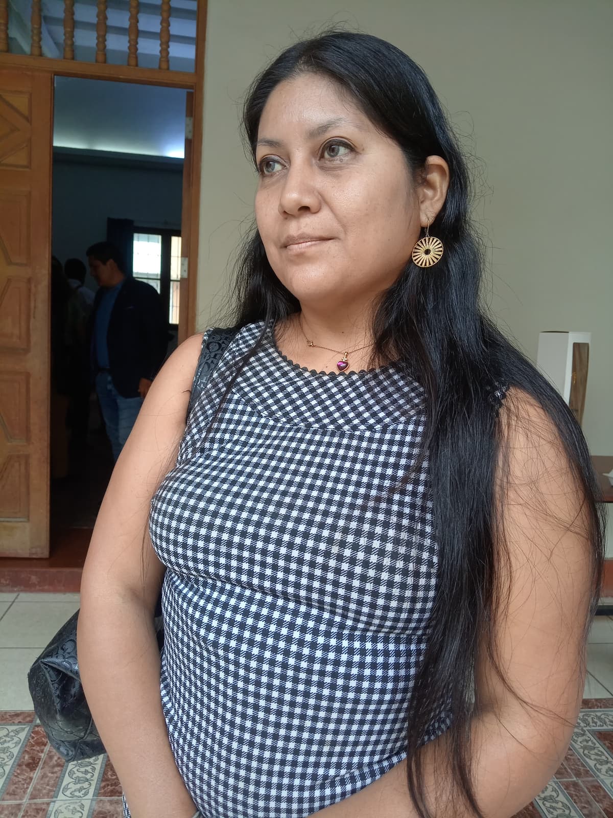 Procuradora de Huánuco alerta desinterés de candidatos al Congreso en espacios para fortalecer lucha anticorrupción