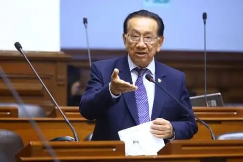 Balcázar atribuye a gestiones previas la influencia de APP en Minsa y EsSalud