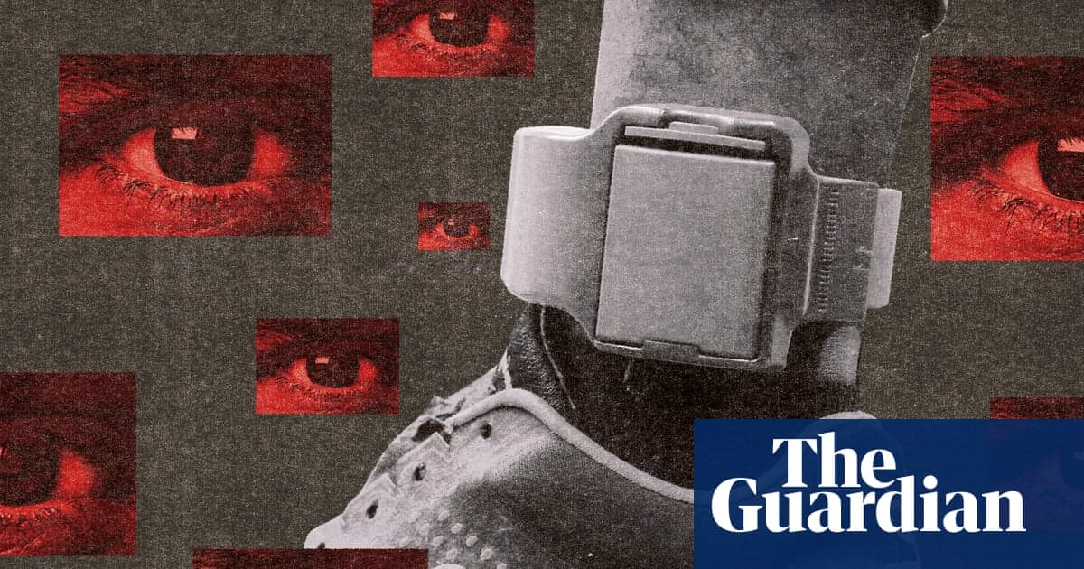 ICE duplica grilletes para inmigrantes legales: denuncian daño