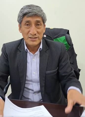 DRE Huánuco afirma que la evaluación se sustentó en el informe oficial remitido dentro del plazo