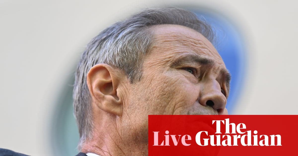 Premier australiano: ultimátum por transparencia a proveedores de combustible