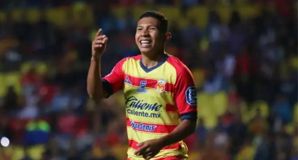 Edison Flores: Guede es el mejor técnico que tuve