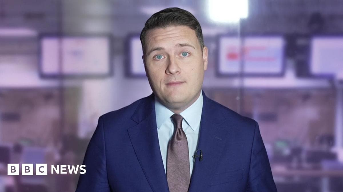 Streeting: No es necesario comprar vacuna meningitis