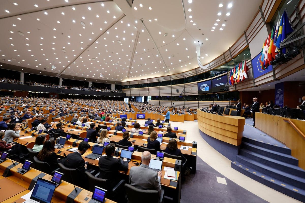 Europa da vía libre al acuerdo de aranceles con Estados Unidos