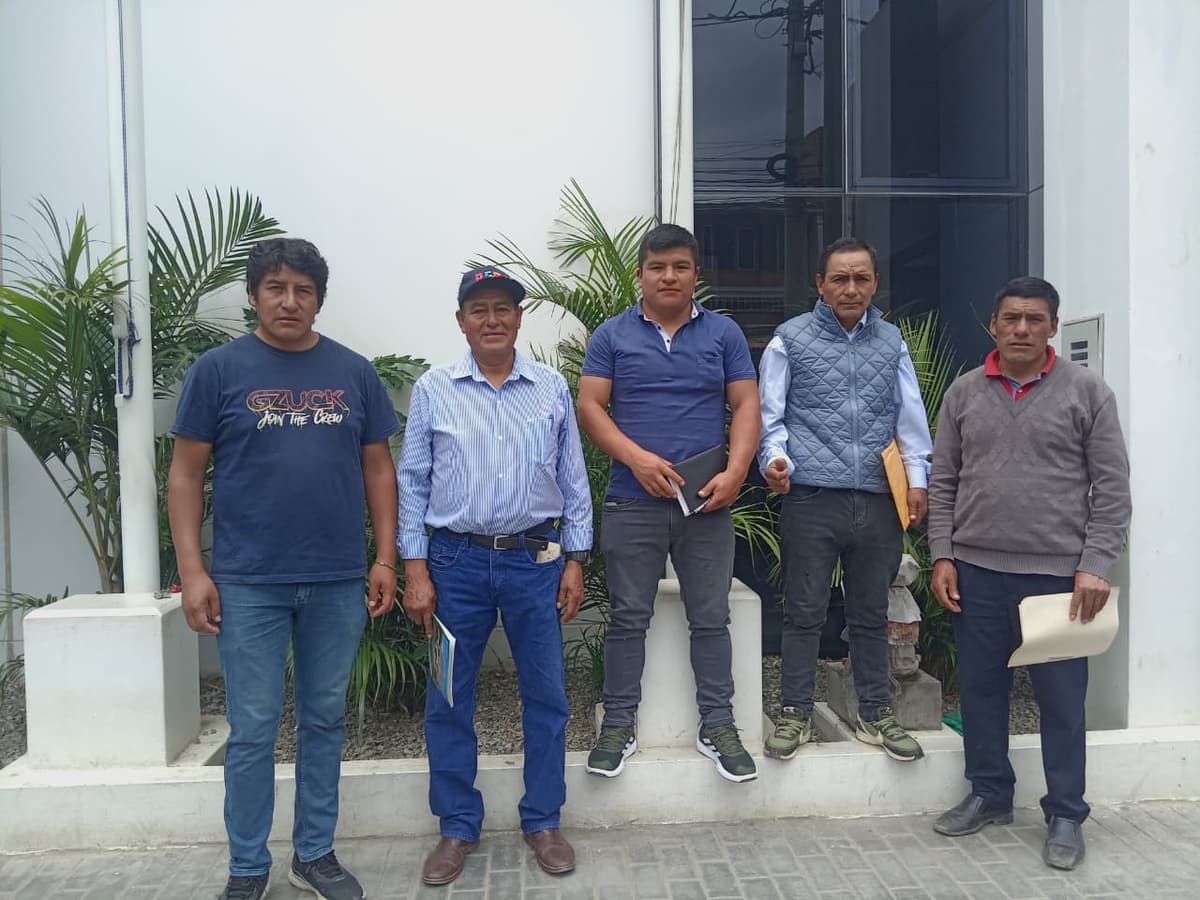 Huamalíes aislado: Nueve centros poblados quedan incomunicados por lluvias y exigen maquinaria para reabrir vías