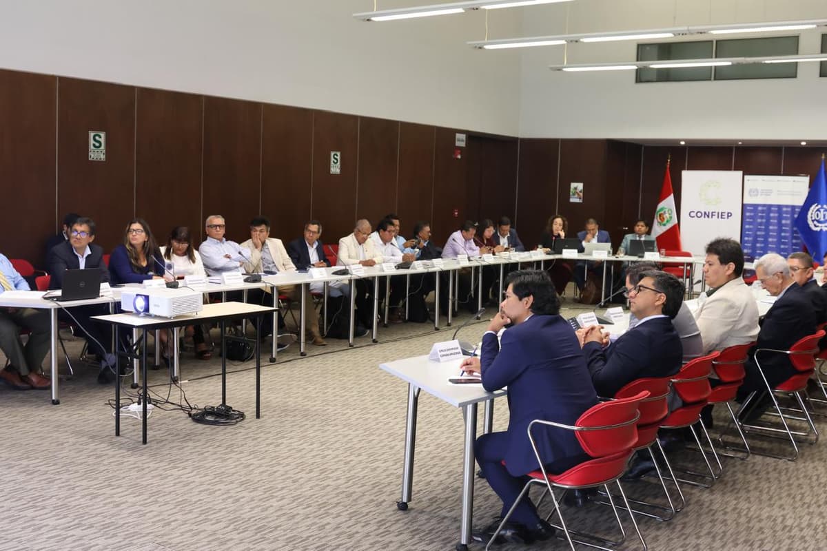 Cámara de Comercio articula propuesta regional ante rezagos estructurales en transporte, internet y productividad