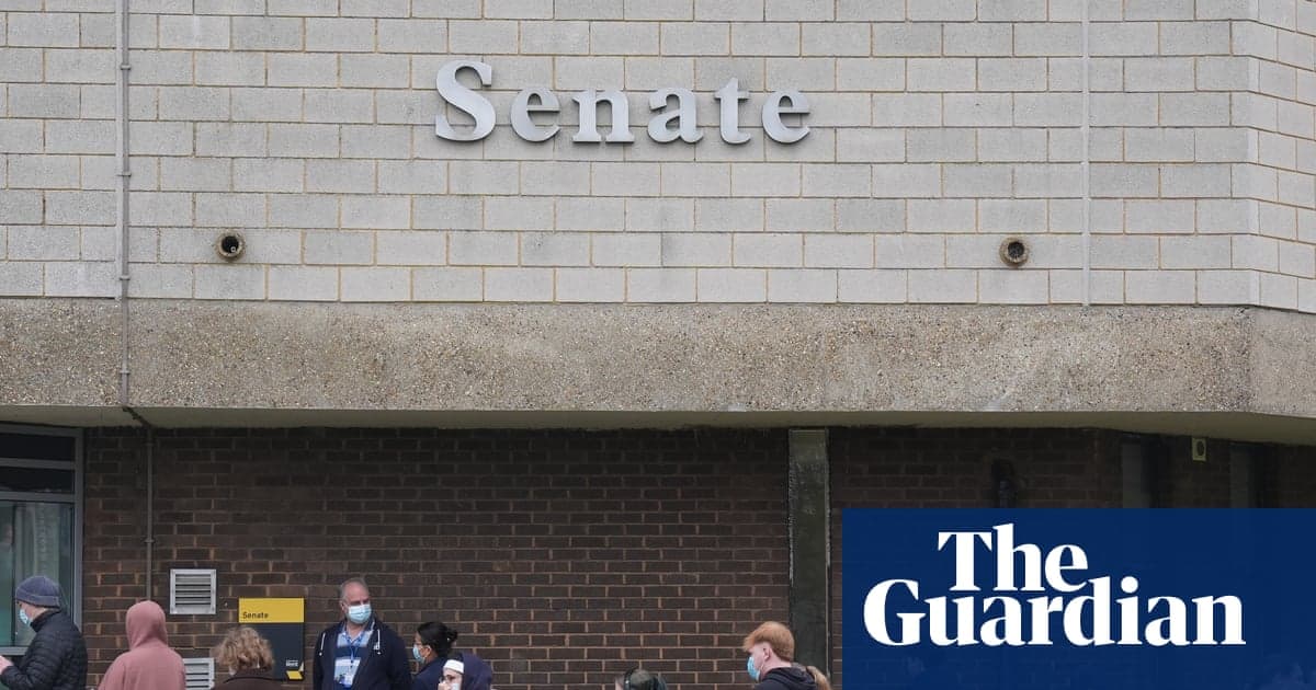 Meningitis en Kent: casos investigados suben a 20