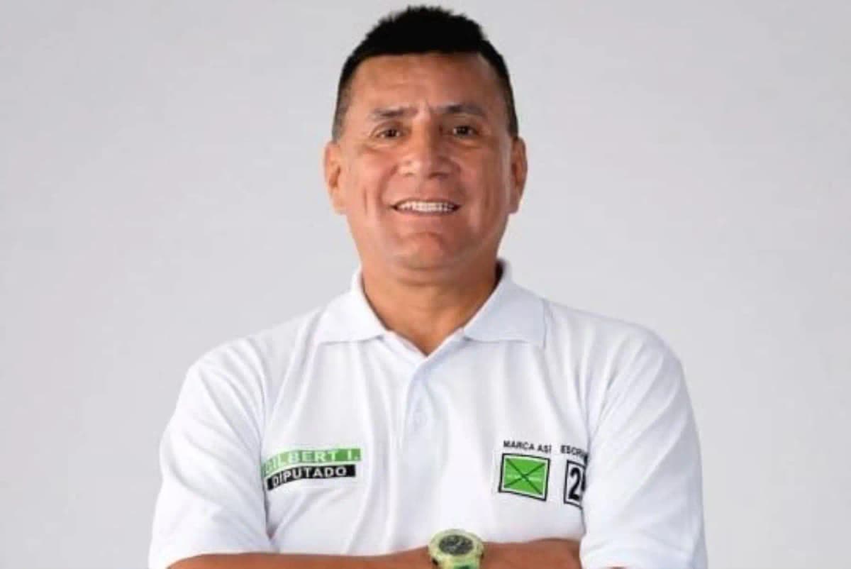 Muerte de candidato de Fe en el Perú fue por infarto, concluye la Policía y descarta homicidio