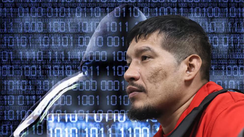 Cae pareja acusada de vender datos personales a red de ‘El Monstruo’: accedían a sistemas del Estado