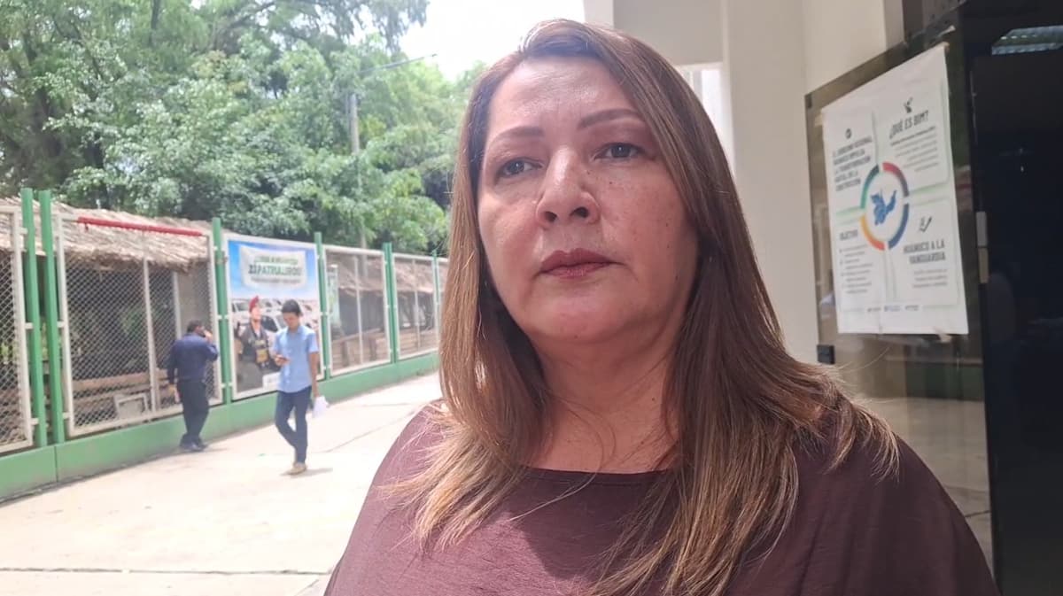 Miluska Torres desconfía que transportistas sean “las víctimas” en operativos