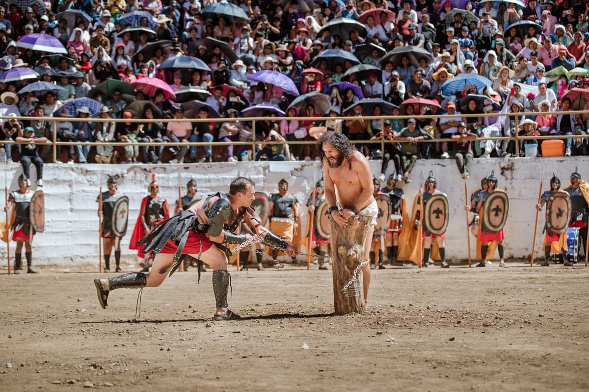 Huánuco proyecta recibir 50 mil visitantes por Semana Santa y dinamizar más de S/ 22 millones en turismo regional