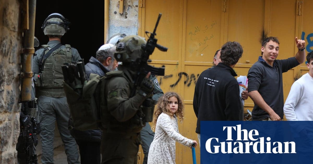 Israel: Impunidad por muertes de palestinos en Cisjordania