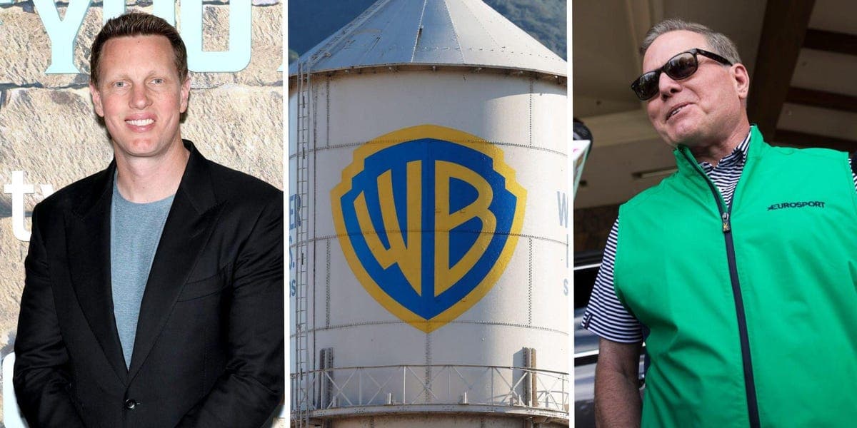 El gran acuerdo Paramount-WBD: todas las respuestas y el futuro