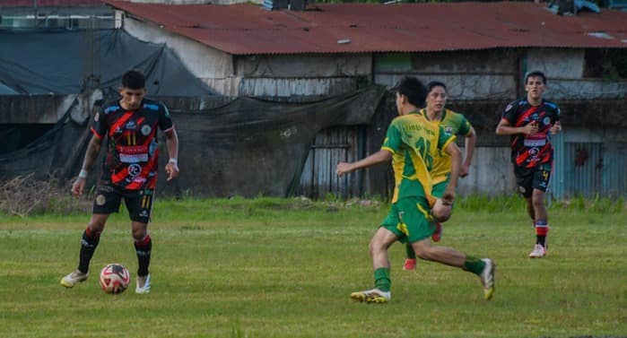 Ventaja clara rumbo a la revancha en Tingo María