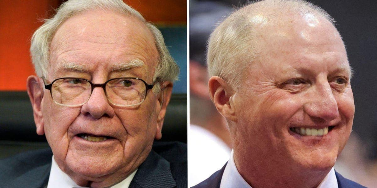 Sucesor de Buffett invierte su sueldo anual de 15 millones en Berkshire