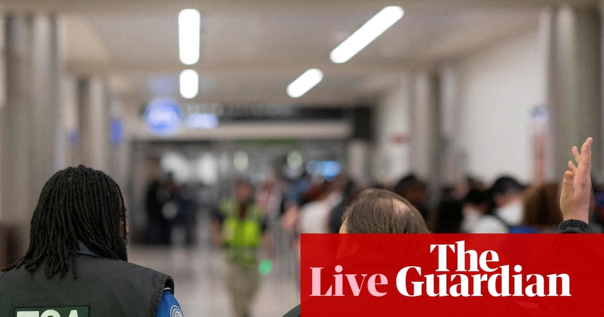 EEUU: Cámara vota crucial acuerdo del Senado para seguridad