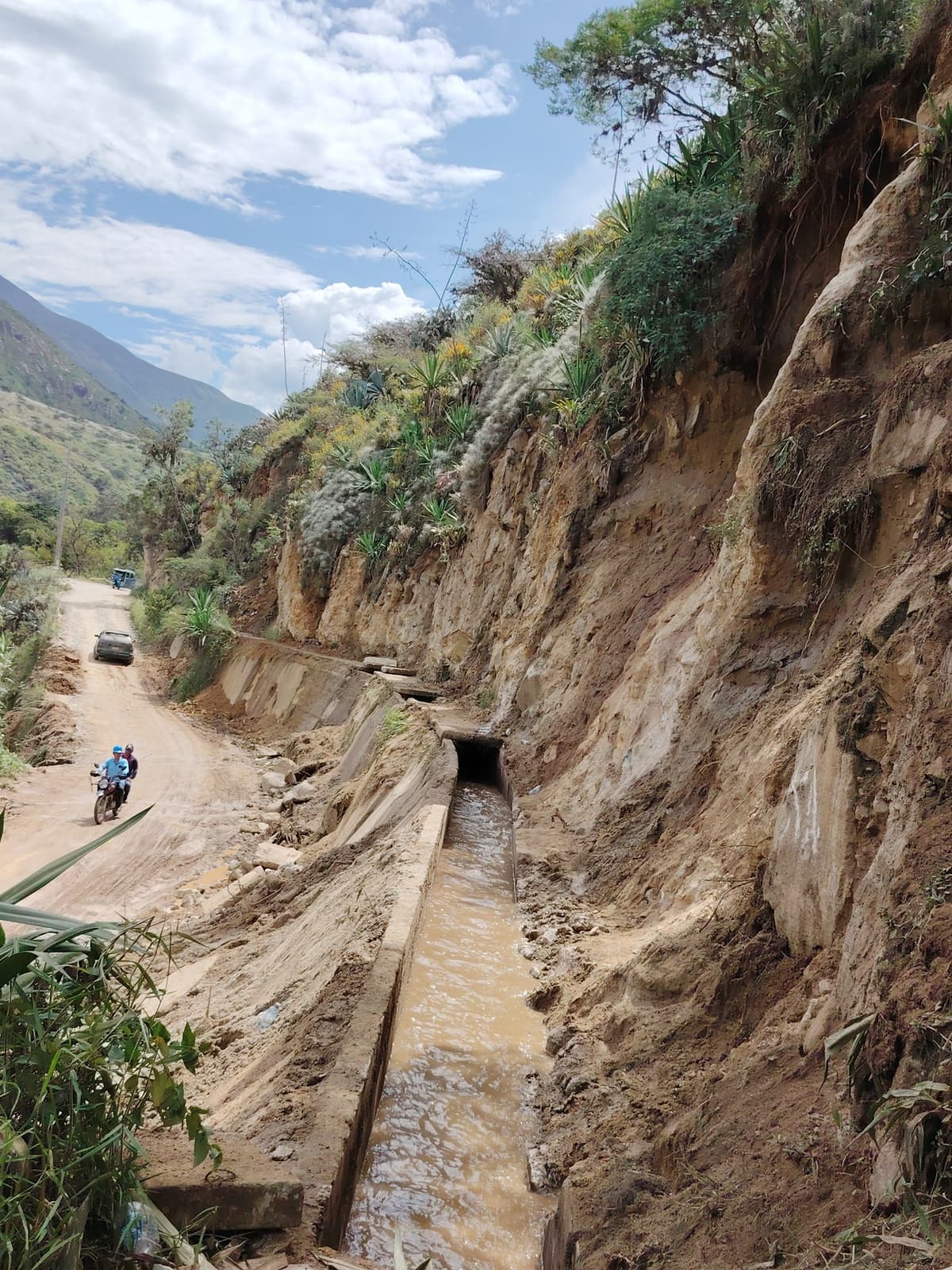 Crisis del agua en Huánuco expone fallas estructurales y ausencia de planificación en Seda