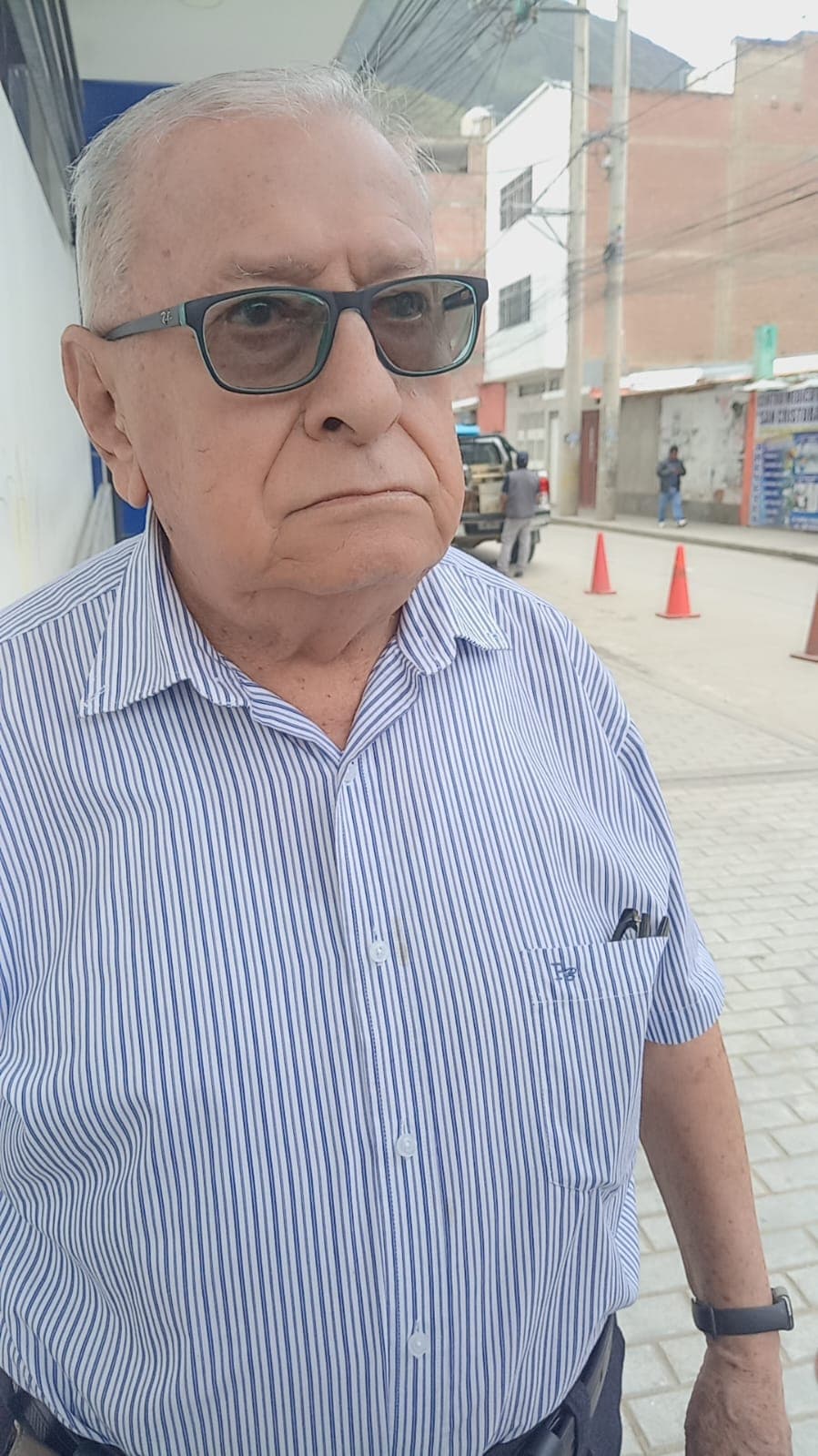 Advierten que irregularidades, fallas técnicas y presuntos sobrecostos podrían frenar Carretera Interoceánica del Centro