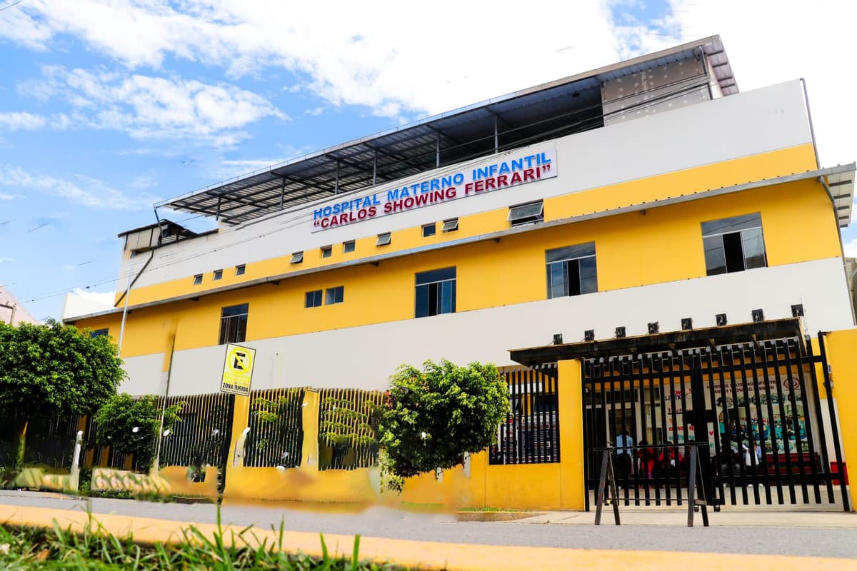 Hospital Carlos Showing: Exigen evaluación psicológica al director Marco Jaramillo por presunta incapacidad para conducir nosocomio