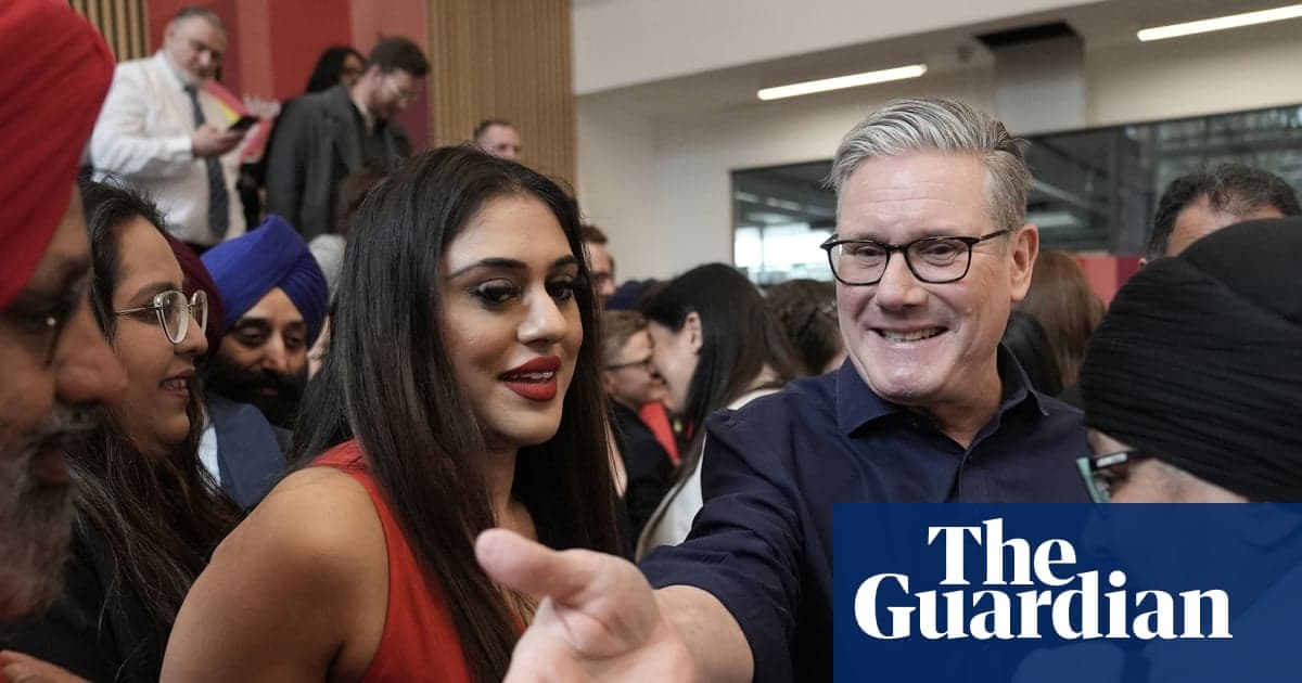 Starmer alerta: Elecciones de mayo y guerra en dos frentes