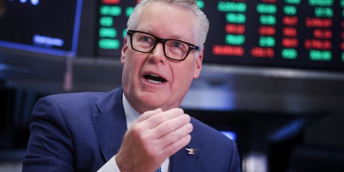 CEO de Delta: Gobierno usa agentes TSA como fichas políticas