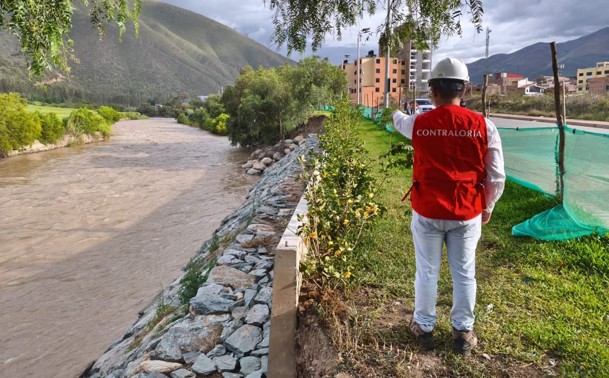 Malecón Soberón: Retrasos y sobrecostos marcan obra vial en Pillco Marca tras 1145 días sin concluir