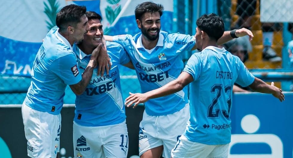 Autuori, toma nota: cómo llegan los rivales de Cristal a Libertadores