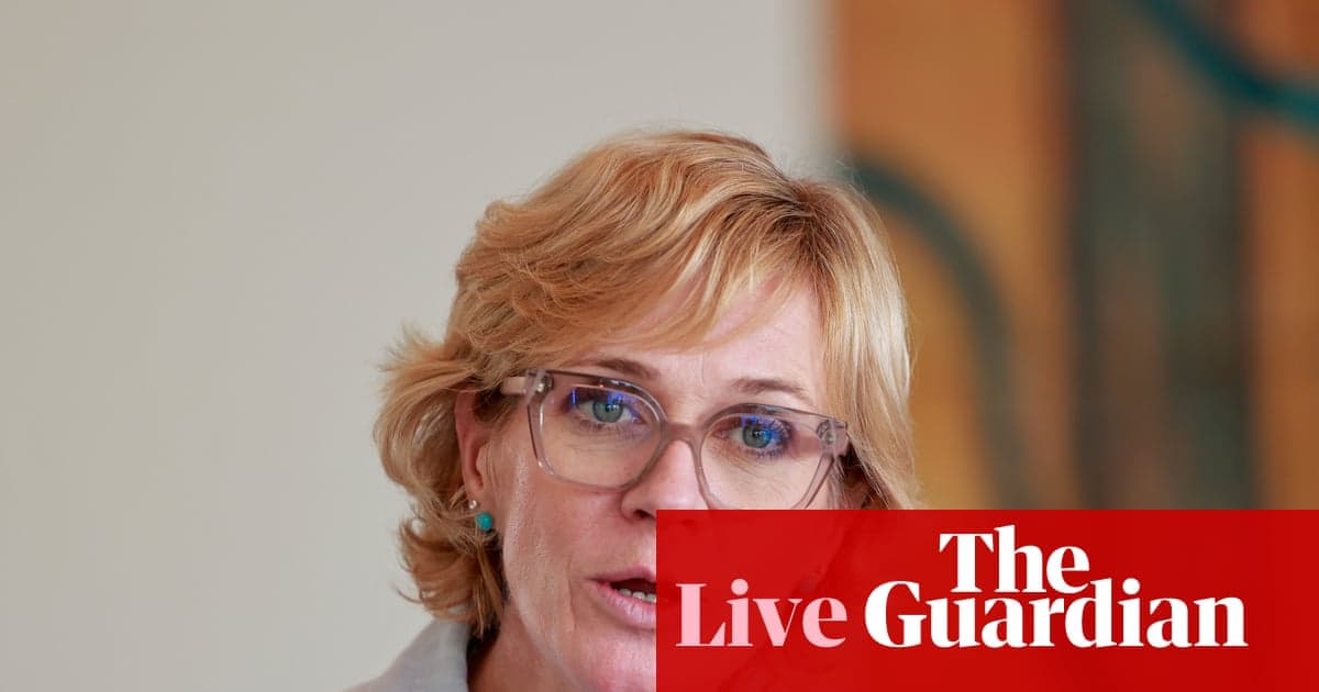 Australia: Verdes acusan racismo; Harry y Meghan con fría bienvenida