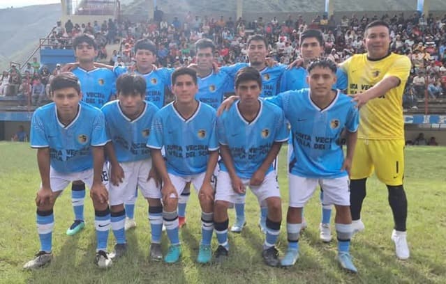 Villasol a un paso de la gloria en Ambo