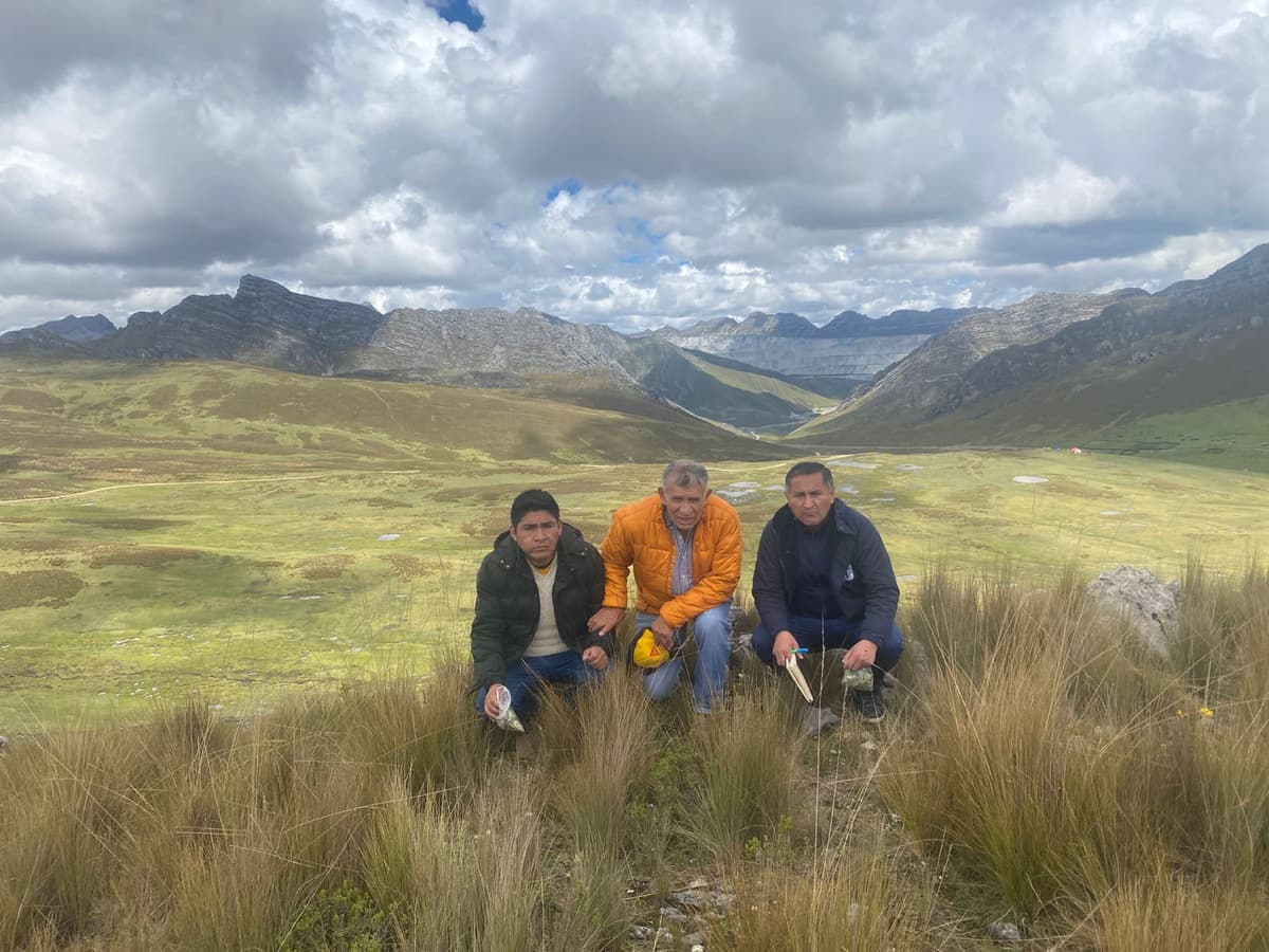 Controversia involucra a Puños, Singa y Llata y sigue en etapa de dirimencia ante la PCM